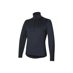 Prezzi Rh+ half zip jersey with 37.5Ã‚Â® technology