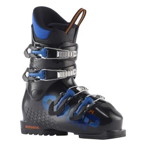 Prezzi Rossignol comp j4 - black