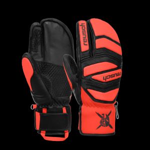 Prezzi Reusch worldcup warrior lobster