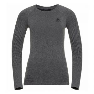 Prezzi Odlo baselayer a manica lunga performance warm eco da donna