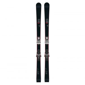 Prezzi Van deer gs-jr race skis + spx 10