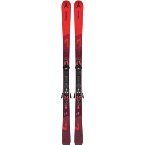 Prezzi Atomic redster g7 + m 12 gw