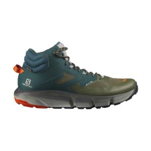 Prezzi Salomon predict hike mid gore-tex