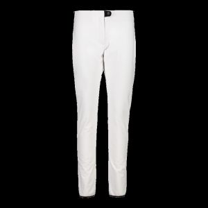 Prezzi Cmp pantaloni a sigaretta in softshell da donna