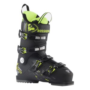 Prezzi Rossignol speed 100 hv+ - black