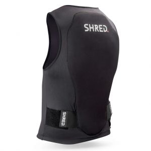 Prezzi Shred flexi back protector vest zip