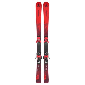 Prezzi Atomic redster g9 fis j-rpÃ‚Â² + colt 10