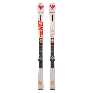 Prezzi Rossignol hero master st r22+ spx 15 forza