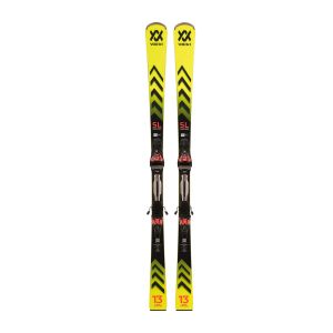 Prezzi Volkl racertiger sl + rmotion3 12