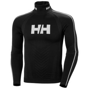 Prezzi Helly hansen hh unisex h1 pro lifaÃ‚Â® seamless race base layer top