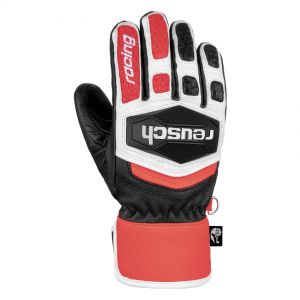 Prezzi Reusch worldcup warrior gs junior