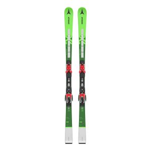 Prezzi Atomic x9 rs revo + x16 var