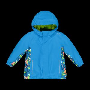 Prezzi Cmp giacca unisex da sci baby