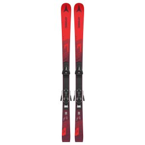 Prezzi Atomic redster g9 fis j-rpÃ‚Â² + colt 7 (124 cm)