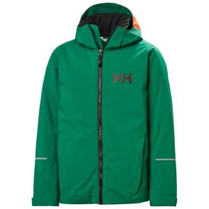 Prezzi Helly hansen hh juniors   quest ski jacket