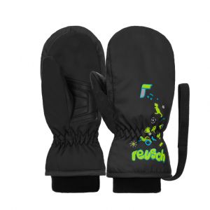 Prezzi Reusch kids mitten