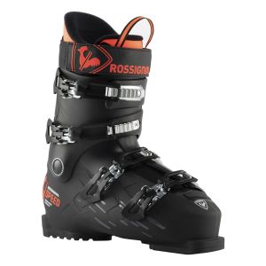 Prezzi Rossignol speed rental hv+ - black