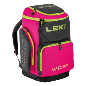 Prezzi Leki skiboot bag wcr / 85l