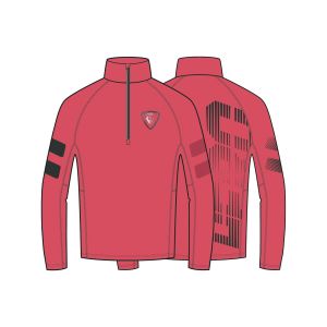 Prezzi Rossignol classique hero 1/2 zip