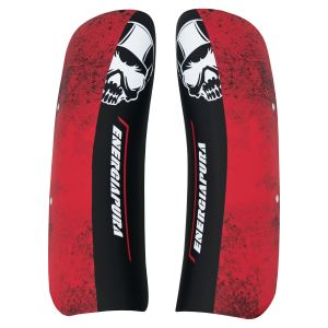 Prezzi Energiapura shinguard racing jr. 36cm