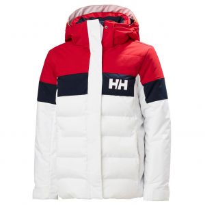 Prezzi Helly hansen juniors   diamond ski jacket