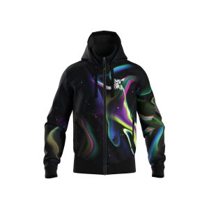 Prezzi Energiapura life warm up jacket - giubbino con cappuccio sr