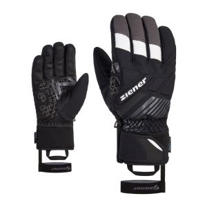 Prezzi Ziener genrix asÃ‚Â® awglove ski alpine