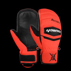 Prezzi Reusch worldcup warrior r-tex xt mitten