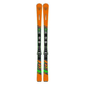Prezzi Rossignol react rtx + xprl 10