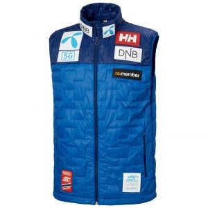 Prezzi Helly hansen hh men  s lifaloftÂ™ insulator vest