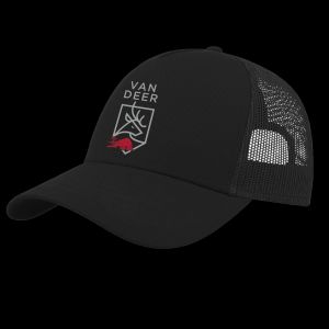 Prezzi Van deer trucker cap