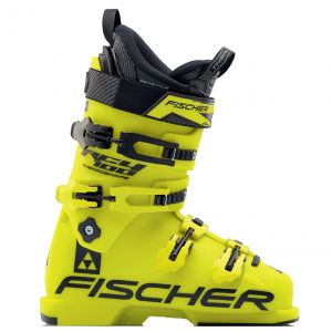 Prezzi Fischer rc4 100 thermoshape jr