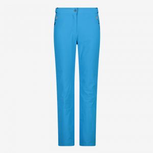 Prezzi Cmp pantaloni sci stretch clima protect da donna