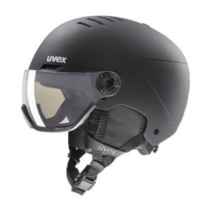 Prezzi Uvex wanted visor pro v