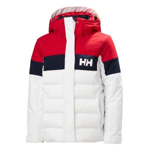 Prezzi Helly hansen hh jr diamond jacket