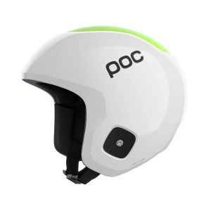 Prezzi Poc casco skull dura jr