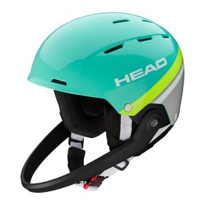 Prezzi Head team sl + chinguard