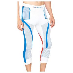 Prezzi X-bionic accumulator evo m pant patriot ediction