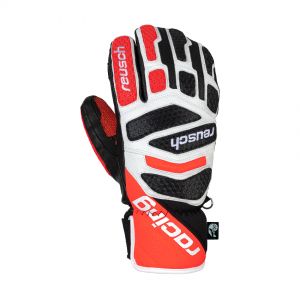 Prezzi Reusch worldcup warrior lobster