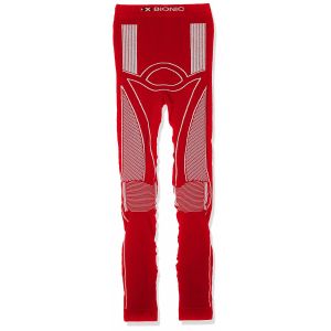 Prezzi X-bionic accumulator long pant jr