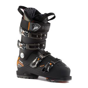 Prezzi Rossignol hi-speed pro 110 mv gw-bk/oran