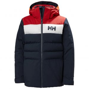 Prezzi Helly hansen juniors   cyclone ski jacket