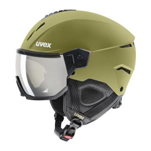 Prezzi Uvex instinct visor