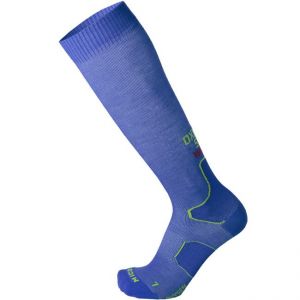 Prezzi Mico ski oxi-jet compression merino light weight