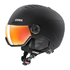 Prezzi Uvex wanted visor