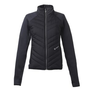 Prezzi Goldwin w  s hybrib fleece jacket