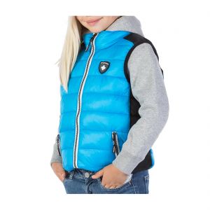 Prezzi Podhio gilet in ovatta race junior