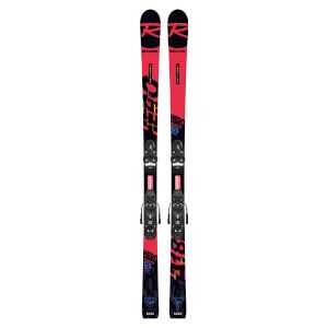 Prezzi Rossignol hero athlete gs pro(attacco escluso)