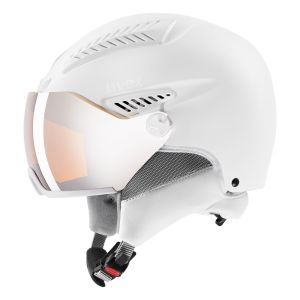 Prezzi Uvex hlmt 600 visor