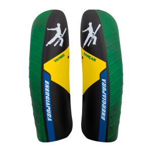 Prezzi Energiapura shinguard racing jr. 36cm